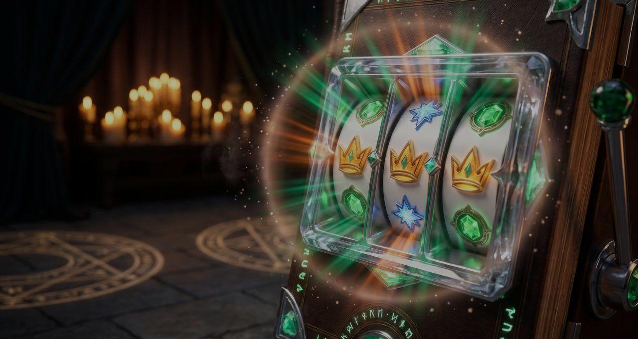 Merlin Casino