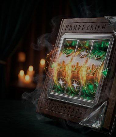 Merlin Casino