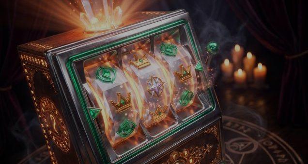 Merlin Casino
