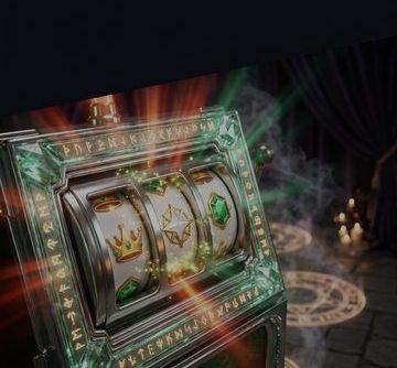Merlin Casino