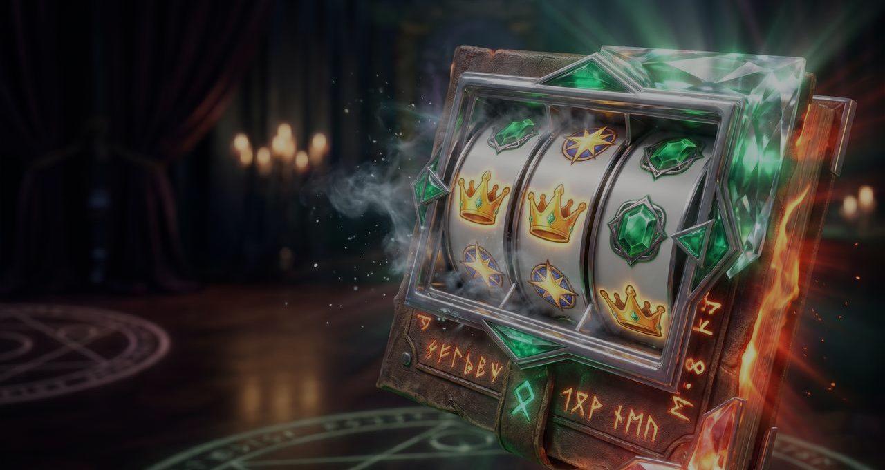 Merlin Casino